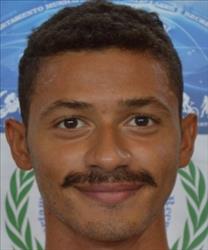 Alex Junior Dos Reis Campos